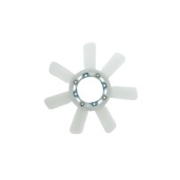 Hélice ventilateur 3B 7 pales Aisin pour Toyota Land Cruiser